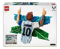LEGO EDITIONS 43018 Lionel Messi — cieszynka - 1529794 - zdjęcie 9